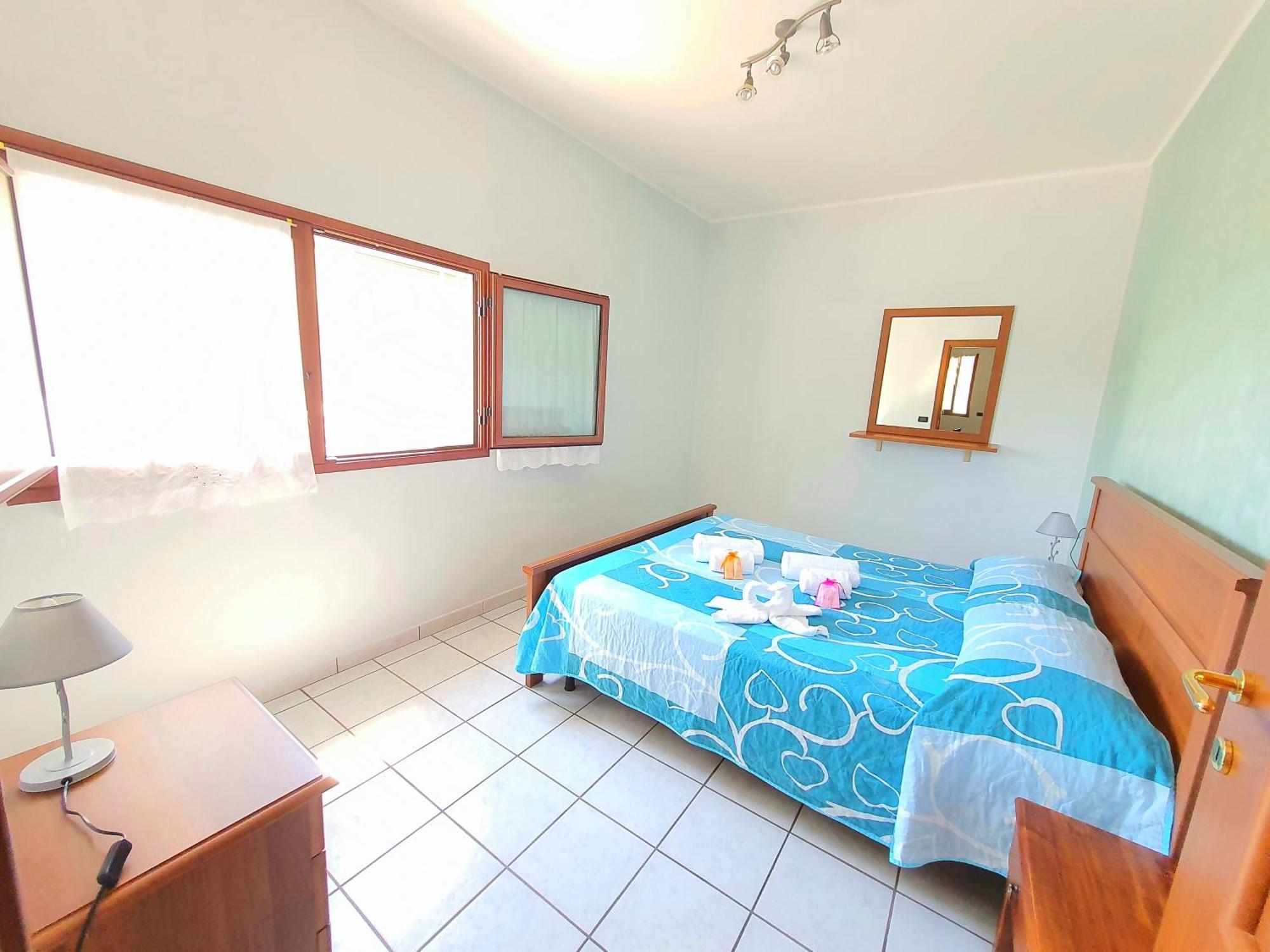 Agriturismo Monte Acuto - Natura, Mare & Relax In Piscina 토이라노 객실 사진